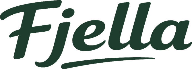 Fjella